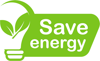 save energy green and white 400w 2